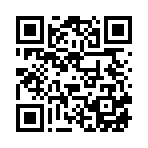 クイズラリーデモ用QRコード